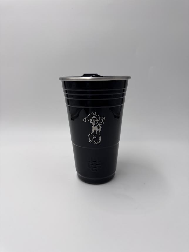 wyld gear Wyld Gear Swinging Pete 16 OZ Wyld Cup – The Swinging Pete Shop
