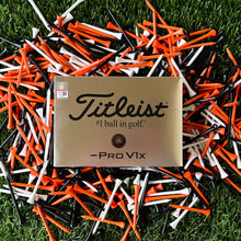 Load image into Gallery viewer, 2025 Titleist - Pro V1x Left Dash Golf Balls w/Swinging Pete Logo