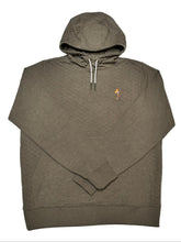 Load image into Gallery viewer, B. Draddy Vintage Andy Quilted Hoodie