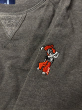 Load image into Gallery viewer, Johnnie-O Freeman Fleece Crewneck Sweatshirt