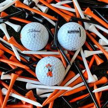 Load image into Gallery viewer, 2025 Titleist Tour Soft Golf Balls w/Swinging Pete Logo