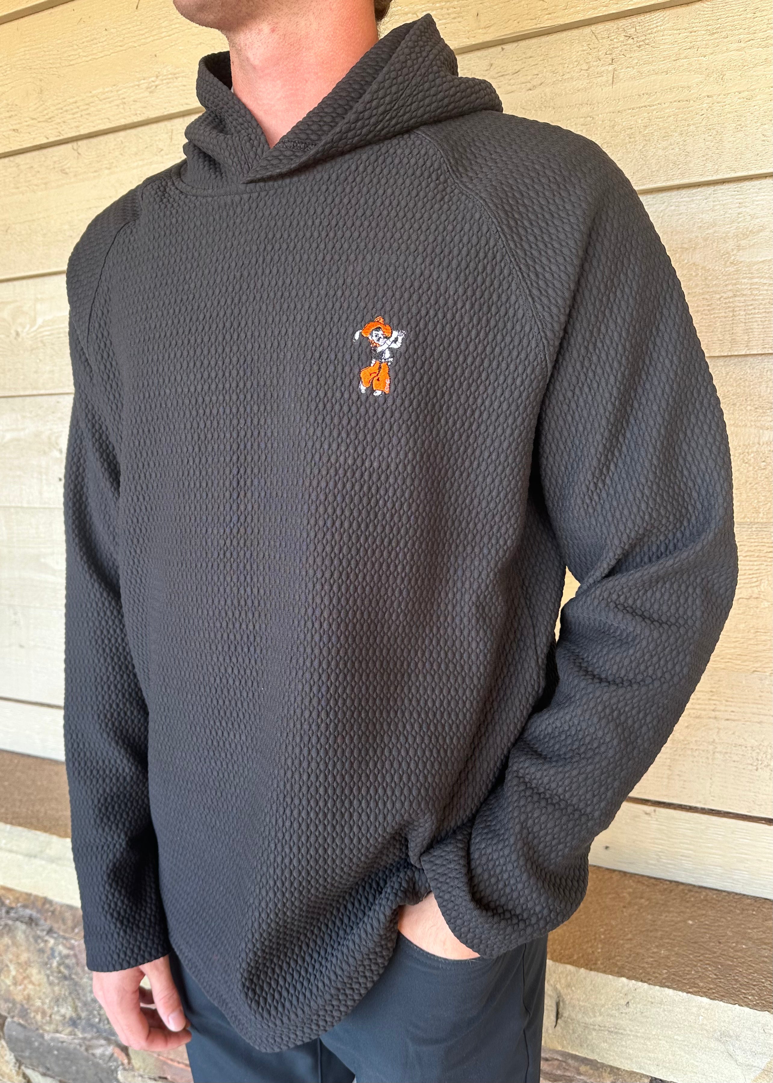 Puma Boulder Golf Hoodie – The Swinging Pete Shop
