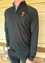 Load image into Gallery viewer, Johnnie-O Freeborne Performance 1/4 Zip Pullover