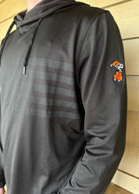 Load image into Gallery viewer, Puma Volition Stars & Bars Golf Hoodie