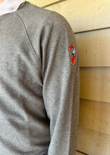 Load image into Gallery viewer, Johnnie-O Freeman Fleece Crewneck Sweatshirt