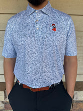 Load image into Gallery viewer, Peter Millar Blitz Performance Jersey Polo