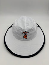 Load image into Gallery viewer, Imperial Swinging Pete Sun Bucket Hat