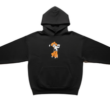 Load image into Gallery viewer, Levelwear Unisex Luxe Signature Hoodie