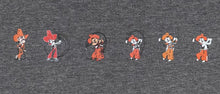 Load image into Gallery viewer, Levelwear Progression of Pete T-Shirt