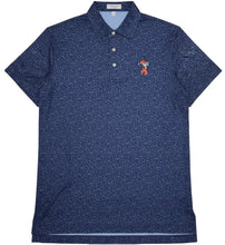 Load image into Gallery viewer, Peter Millar Batter Up Performance Jersey Polo
