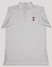 Load image into Gallery viewer, Peter Millar Blitz Performance Jersey Polo