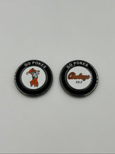 Load image into Gallery viewer, PRG Swinging Pete x Cowboys Golf Duo Ball Marker