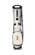 Load image into Gallery viewer, Titleist Players 4 Carbon Golf Bag
