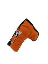 Load image into Gallery viewer, Smathers & Branson Swinging Pete Putter Headcover