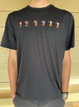 Load image into Gallery viewer, Levelwear Progression of Pete T-Shirt