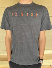 Load image into Gallery viewer, Levelwear Progression of Pete T-Shirt