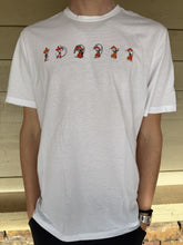 Load image into Gallery viewer, Levelwear Progression of Pete T-Shirt
