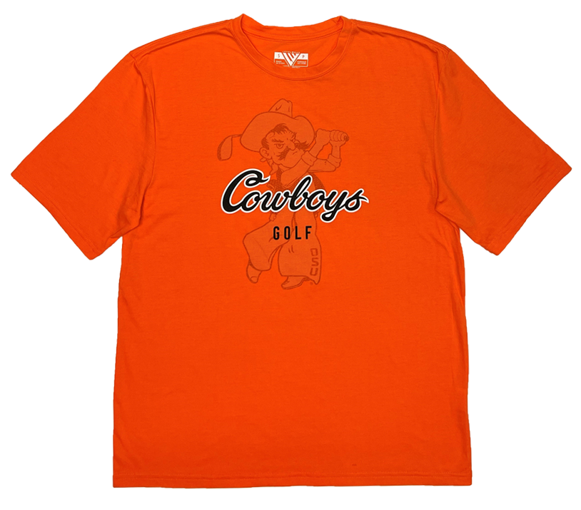 Cowboys online golf shirt