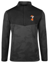 Load image into Gallery viewer, Levelwear Logan 1/4 Zip Pullover