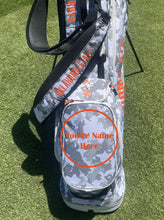 Load image into Gallery viewer, Add On: Custom Embroidery on Ping Hoofer Lite