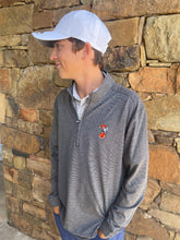 Load image into Gallery viewer, Johnnie-O Vaughn 1/4 Zip Pullover