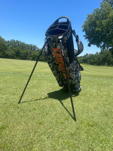 Load image into Gallery viewer, Ping Hoofer Lite Swinging Pete Camo Pattern Golf Bag-Grey