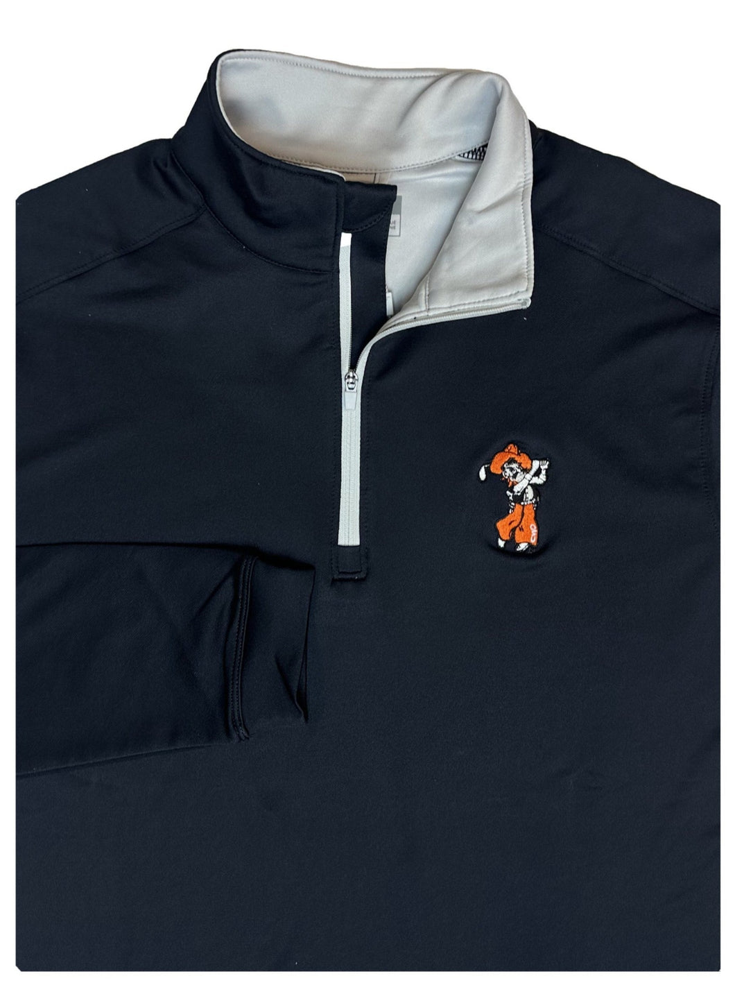 Levelwear Direct 1/4 Zip