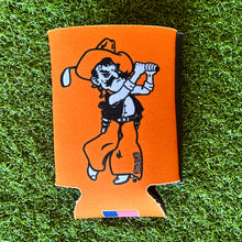 Load image into Gallery viewer, Wincraft 2025 Men&#39;s Golf National Champions x Swinging Pete Koozie
