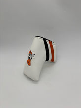 Load image into Gallery viewer, EP Classic Stripe Swinging Pete Headcover Collection
