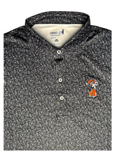 Load image into Gallery viewer, Johnnie-O Men&#39;s Bottoms Up Printed Jersey Performance Polo
