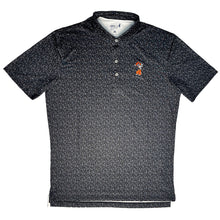 Load image into Gallery viewer, Johnnie-O Men&#39;s Bottoms Up Printed Jersey Performance Polo
