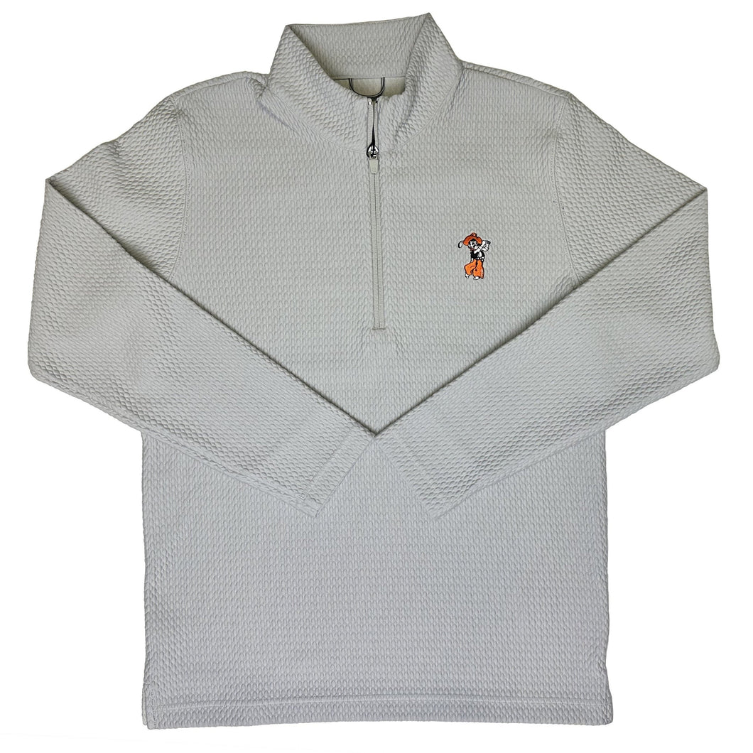 Puma Boulder Golf 1/4 Zip