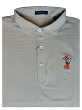 Load image into Gallery viewer, Turtleson Carter Stripe Performance Polo

