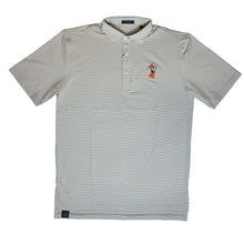 Load image into Gallery viewer, Turtleson Carter Stripe Performance Polo
