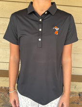 Load image into Gallery viewer, FootJoy Ladies Solid Lisle Polo
