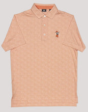 Load image into Gallery viewer, FootJoy Speckle Print Polo
