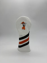 Load image into Gallery viewer, EP Classic Stripe Swinging Pete Headcover Collection
