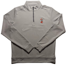 Load image into Gallery viewer, Holderness &amp; Bourne Dawson 1/4 Zip Pullover

