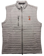 Load image into Gallery viewer, Johnnie Crosswind Quilted Performance Vest
