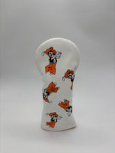 Load image into Gallery viewer, EP Dancing Swinging Pete Headcover Collection
