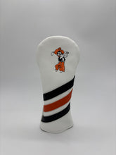 Load image into Gallery viewer, EP Classic Stripe Swinging Pete Headcover Collection
