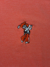 Load image into Gallery viewer, Johnnie-O Vaughn Striped Performance 1/4 Zip Pullover
