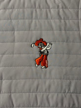 Load image into Gallery viewer, Johnnie Crosswind Quilted Performance Vest
