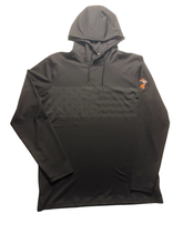 Load image into Gallery viewer, Puma Volition Stars &amp; Bars Golf Hoodie
