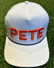 Load image into Gallery viewer, Imperial PETE Rope Hat
