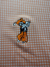 Load image into Gallery viewer, Horn Legend Medallions Polo
