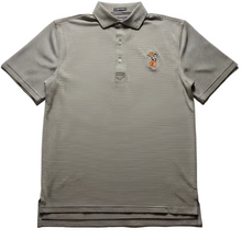 Load image into Gallery viewer, Turtleson Carter Stripe Performance Polo
