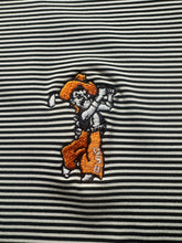 Load image into Gallery viewer, Turtleson Carter Stripe Performance Polo
