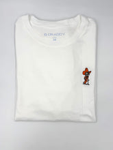 Load image into Gallery viewer, B. Draddy Vintage Swinging Pete T-Shirt
