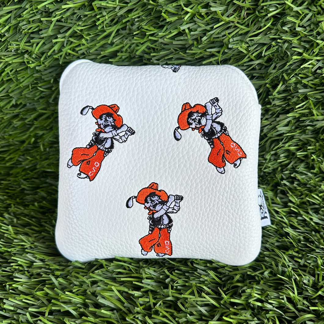 PRG Square Mallet Cover